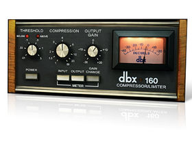 10 great analogue-style compressor VST plug-ins