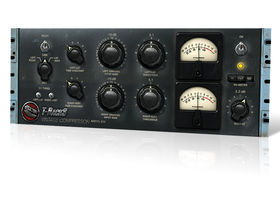 10 great analogue-style compressor VST plug-ins