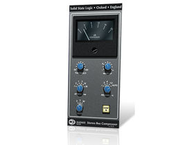 10 great analogue-style compressor VST plug-ins