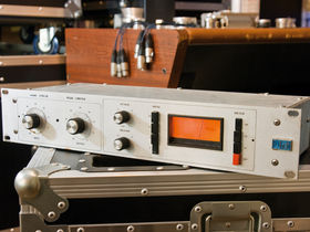 10 great analogue-style compressor VST plug-ins