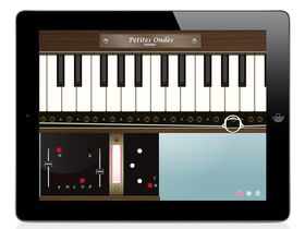 iPhone/iPad iOS music making app round-up: Week 57