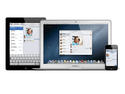 Apple Mac OS X Mountain Lion previewed