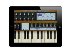 The best iPhone/iPad music making apps in the world today