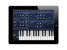 The best iPhone/iPad music making apps in the world today
