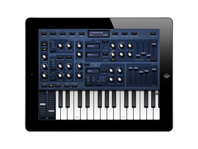 BeepStreet Sunrizer/SunrizerXS synth, £2.99/£1.99