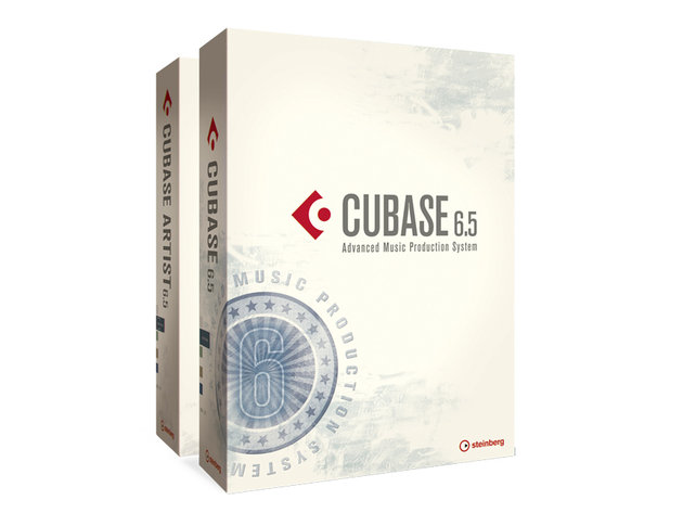 Cubase 6.5 demo videos | Tech News | MusicRadar