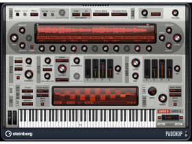 Steinberg Cubase 6.5 released