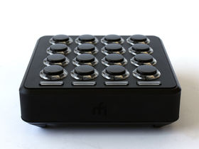 DJ Tech Tools MIDI Fighter 3D