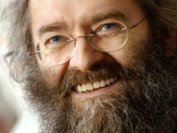 Peter Neubäcker