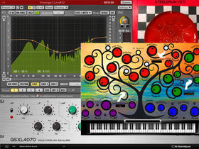 VST/AU plug-in instrument/effect round-up: Week 37