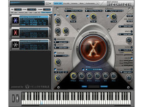 VST/AU plug-in instrument/effect round-up: Week 38
