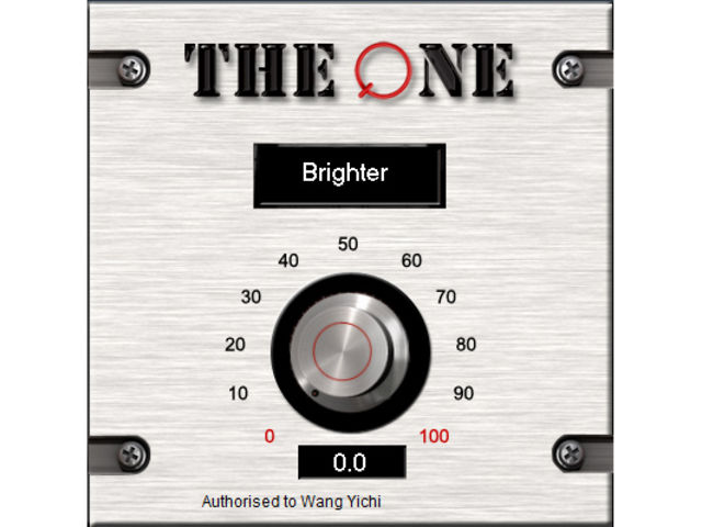 Sound Magic The One