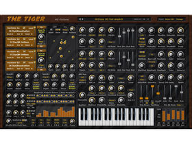 VST/AU plug-in instrument/effect round-up: Week 38