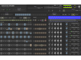 VST/AU plug-in instrument/effect round-up: Week 39