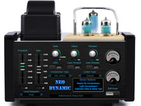 VST/AU plug-in instrument/effect round-up: Week 39