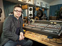 VIDEO: producer Rik Simpson on recording Coldplay
