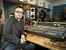 VIDEO: producer Rik Simpson on recording Coldplay