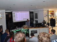 Scan Pro Audio day