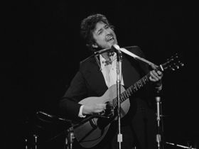 The evolution of the singer-songwriter