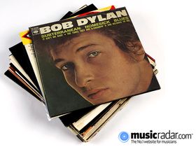 The evolution of the singer-songwriter