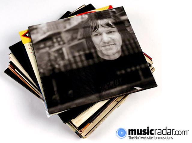 Elliott Smith - Miss Misery