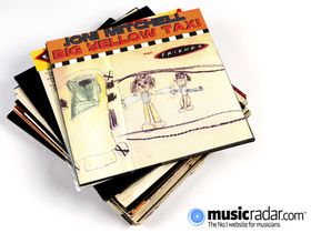The evolution of the singer-songwriter