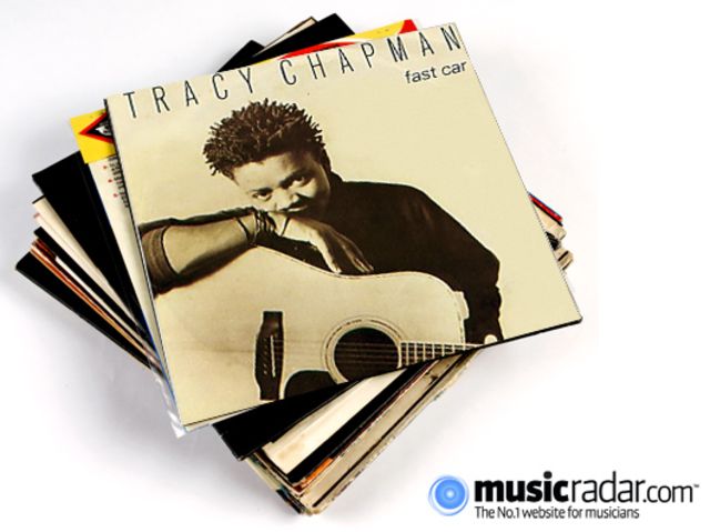 Tracy Chapman - Fast Car