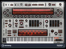 Steinberg announces Padshop granular VST synth