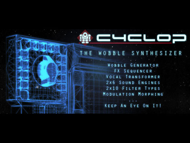 Sugar Bytes Cyclop: one worth keeping an eye on?
