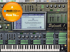 VIDEO: How to make a fat supersaw sound in Sylenth1