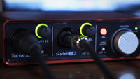 8 des meilleures interfaces Audio USB, pour tous !