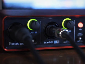 8 of the best budget USB audio interfaces