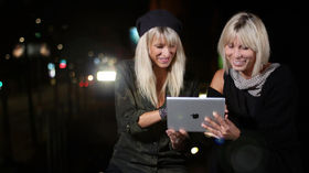 Traktor for iPad on the way?