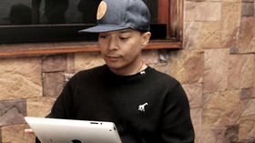 Traktor for iPad on the way?
