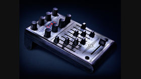 Faderfox UC3 universal MIDI controller announced