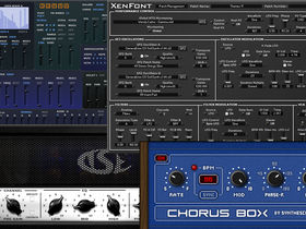 Free music software: the best audio app and plug-in downloads on the net