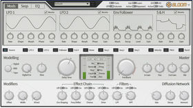 FIRST LOOK: FXpansion Bloom plug-in