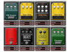 Audiffex Multi Drive Pedal PC, Mac/VST, AU, $19