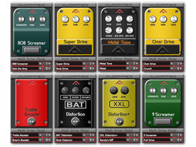VST/AU plug-in instrument/effect round-up: Week 59