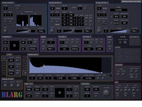 VST/AU plug-in instrument/effect round-up: Week 59