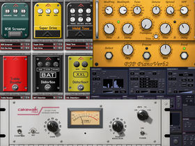 VST/AU plug-in instrument/effect round-up: Week 59