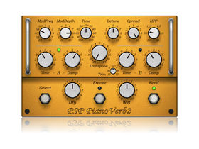 VST/AU plug-in instrument/effect round-up: Week 59