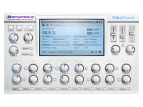 VST/AU plug-in instrument/effect round-up: Week 60