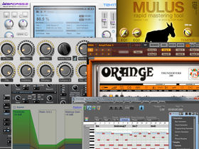 VST/AU plug-in instrument/effect round-up: Week 60
