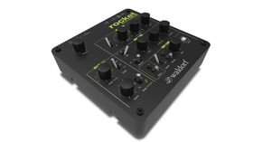 Waldorf announces Rocket: pocket-sized synth with analogue filter