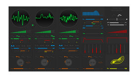 Sinevibes releases Torsion hybrid synth