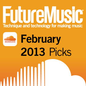 Future Music's February Soundcloud picks