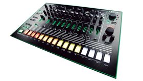 Roland unveils Aira TR-8 drum machine, TB-3 bass synth, System-1 'Plug-Out' synth and VT-3 vocal transformer