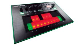 Roland unveils Aira TR-8 drum machine, TB-3 bass synth, System-1 'Plug-Out' synth and VT-3 vocal transformer