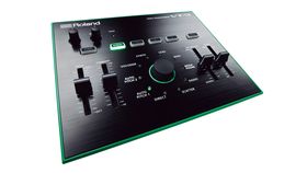 Roland unveils Aira TR-8 drum machine, TB-3 bass synth, System-1 'Plug-Out' synth and VT-3 vocal transformer